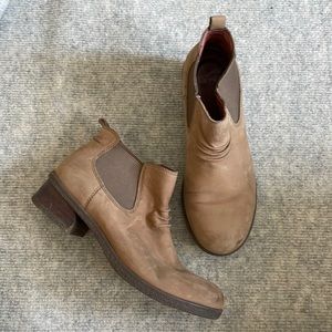 Dansko waterproof boots